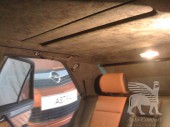 MERSEDES-BENZ E600 ( TUNING )