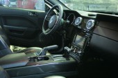 ������� �������� ������ ���������� - Mustang