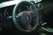 ������� �������� ������ ���������� - Mustang