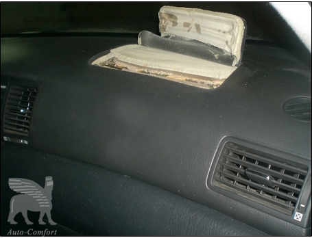 ������ ������� ������������ airbag